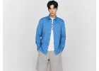 면100 테리 반바지