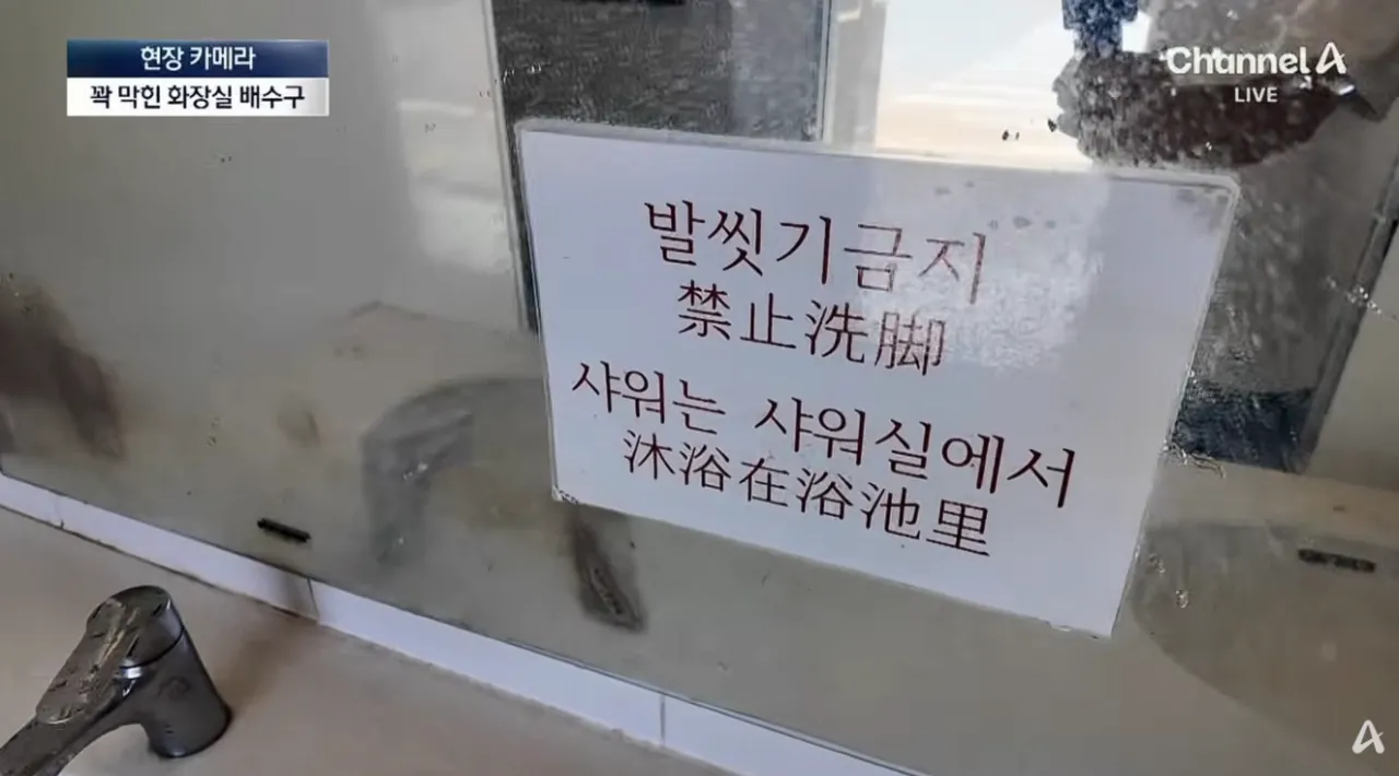 중국인 관광객들때문에 스트레스라는 제주도 우도 (34)