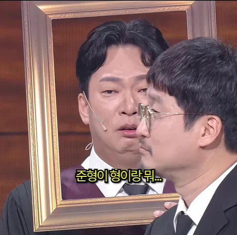 요즘 공개 코미디 프로그램들이 사라진 이유 (2)