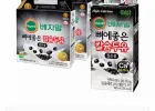뼈에좋은칼슘 검은콩 두유 190ml 80팩