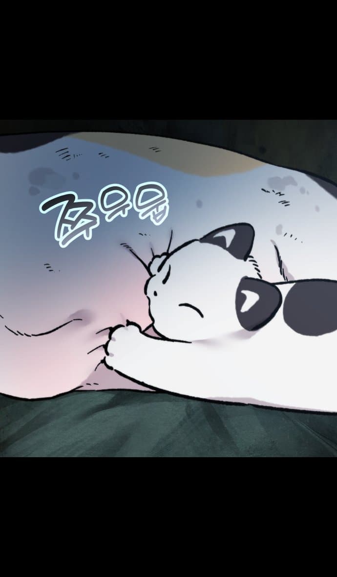 고양이 찬양 하는 만화 (34)