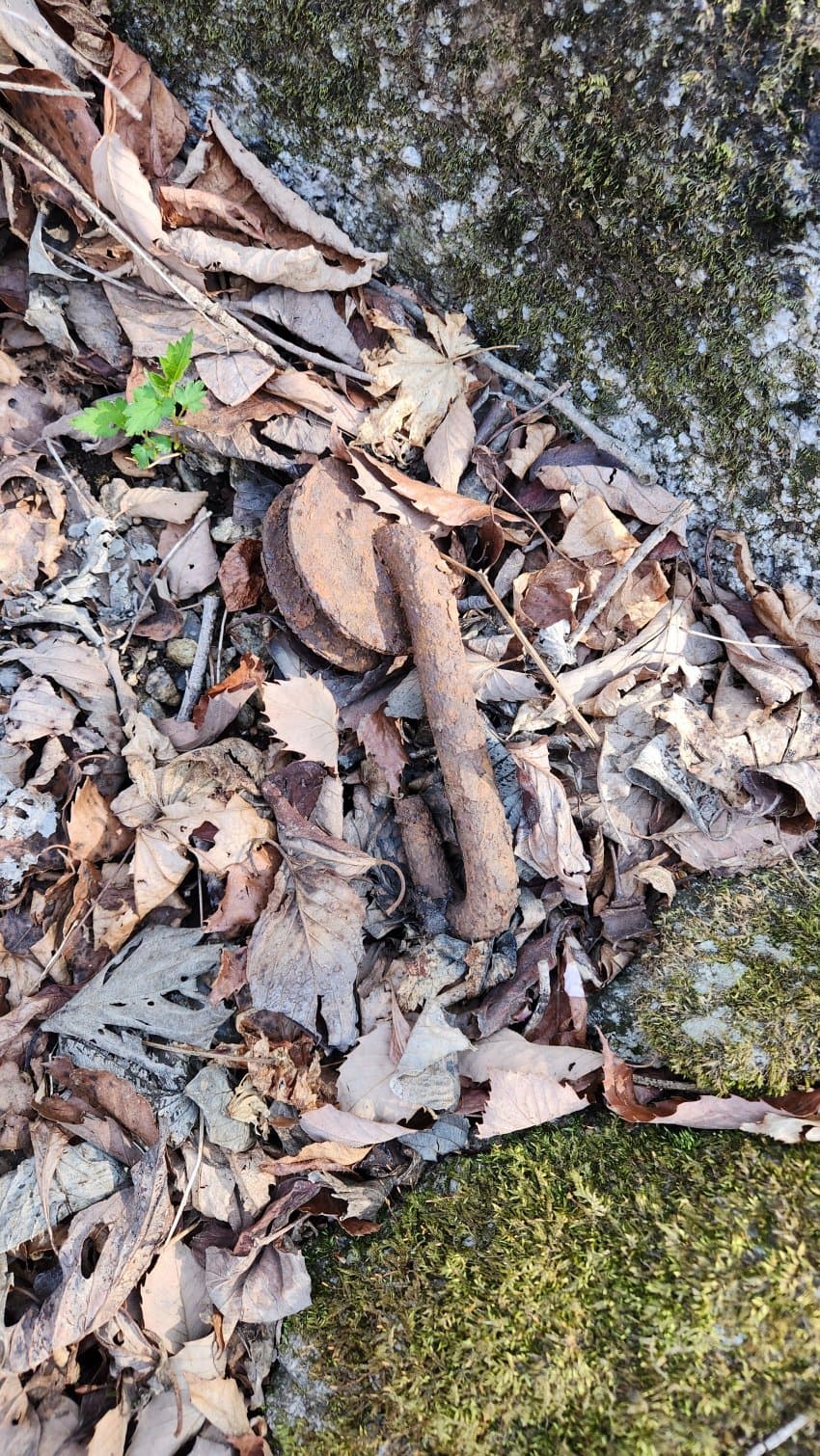 군붕이 지금까지 봐본 한국전쟁 유류품? 올려봄. (사진많음) (12)