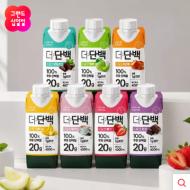 더단백 프로틴 드링크 18+18 페이코,티멤 기준 36...