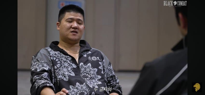 야차클럽 대표, 야차클럽 이제 내려놓겠다 선언 (5)
