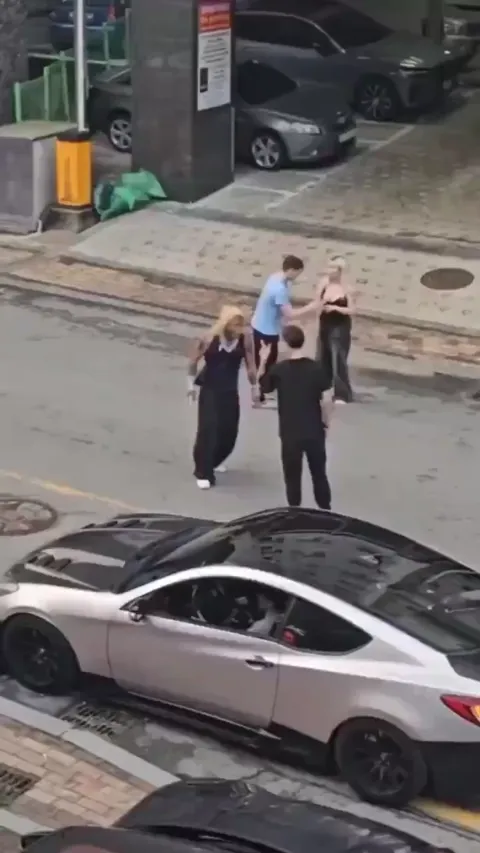 평택에서 미군패던 사람 근황