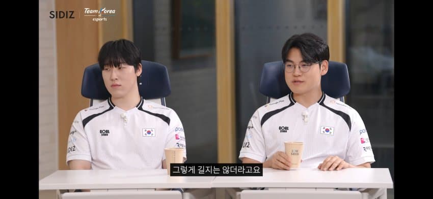 아시안 게임 라디오 구&쮀 발언.. (46)