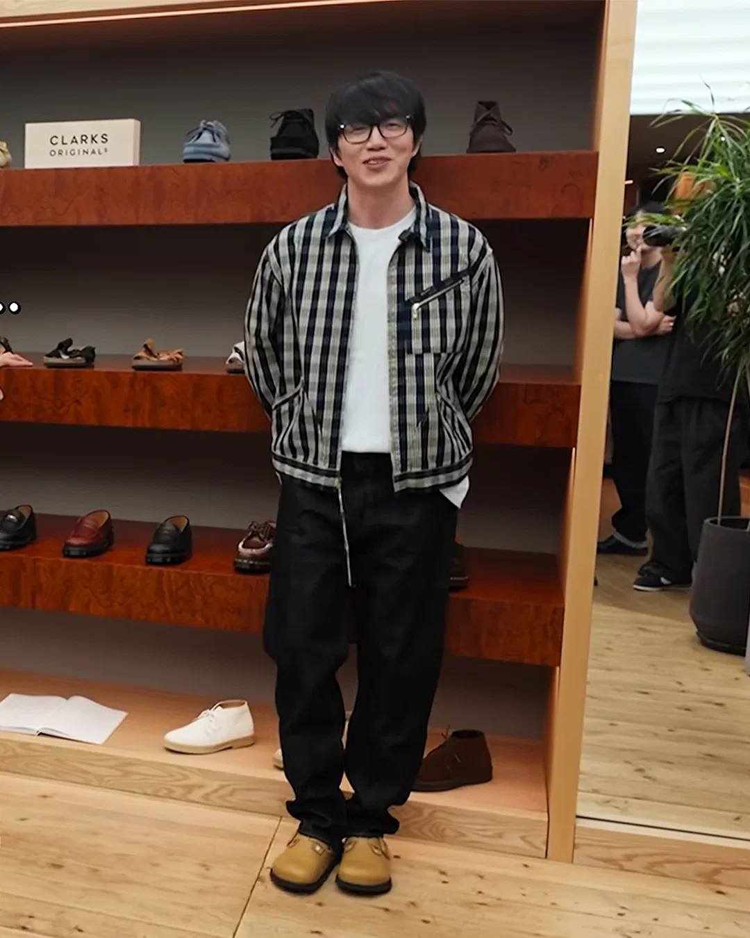 주우재의 성시경 꾸미기 (7)