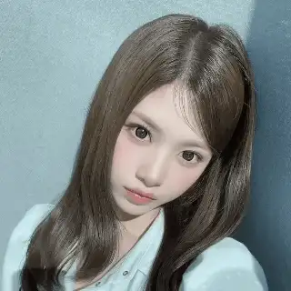 리센느 제나 똥머리 (12)