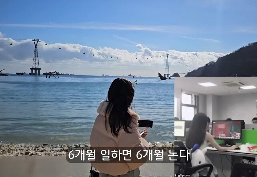 휴식을 위해 '귀촌'을 한 사람들이 깨닫게 되는 현실 (13)