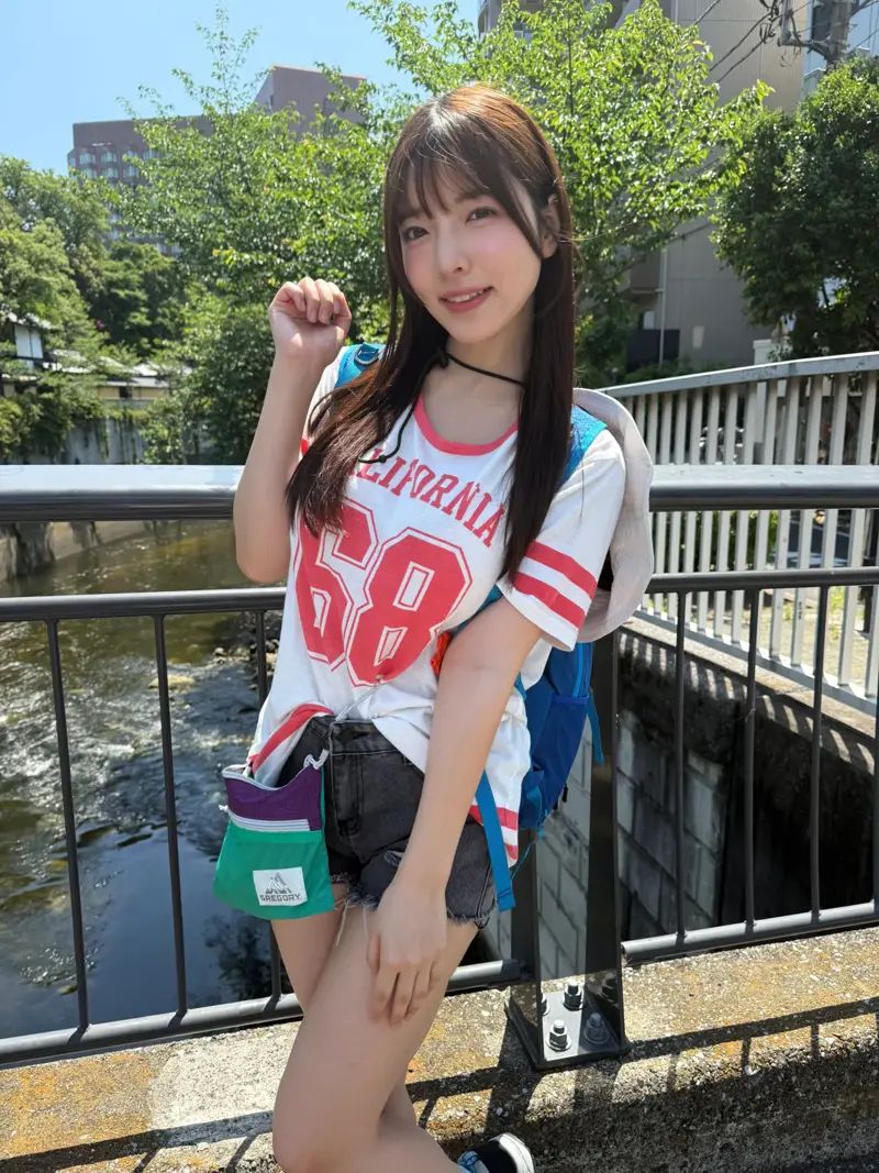 이상한걸로 본인 바이럴 되서 당황한 AV여배우. (3)