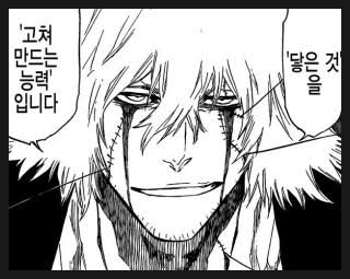 ㅆㄷ) 블리치 지능 1티어의 위엄 (2)