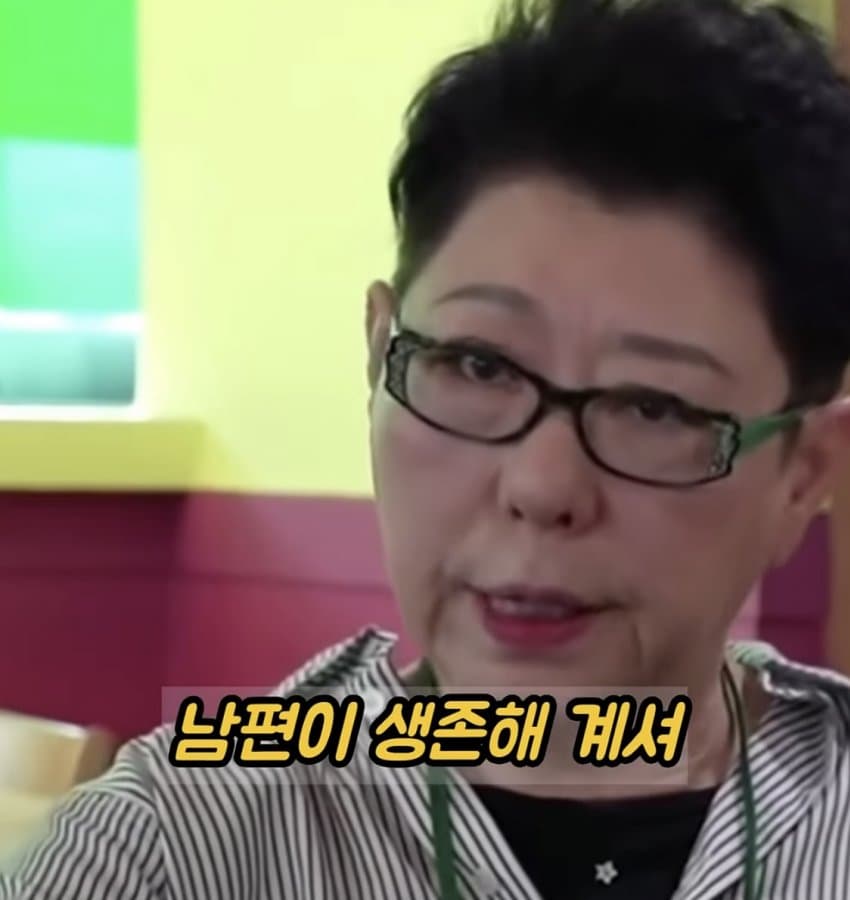 명랑한 할머니는 대부분 과부라는 양희은 (5)