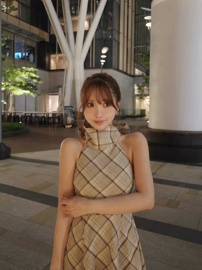 미카미 유아 근황 (3)