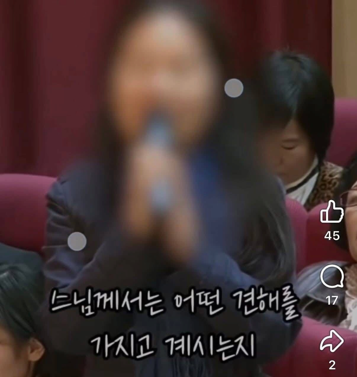 ???: 노숙자가 안타까우면 니네 집에 모셔 (6)