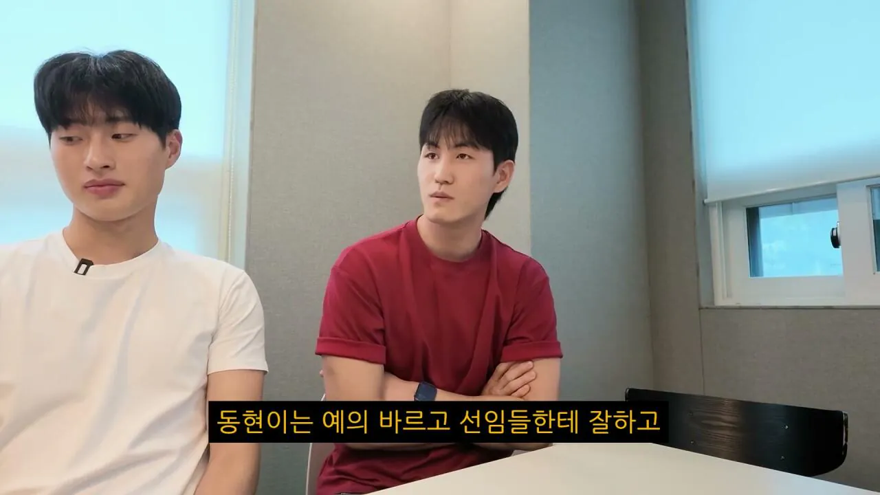 해병대 기수열외 훈련열외 댓글 해명하는 MC그리 (42)