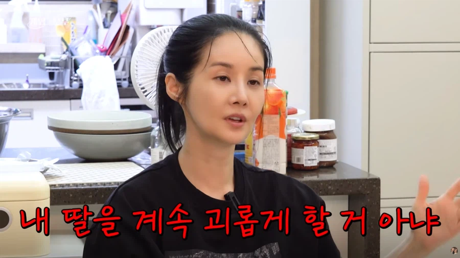 '고소의 여왕'이라고 불리는 김가연이 고소를 시작하게 된 계기 (18)