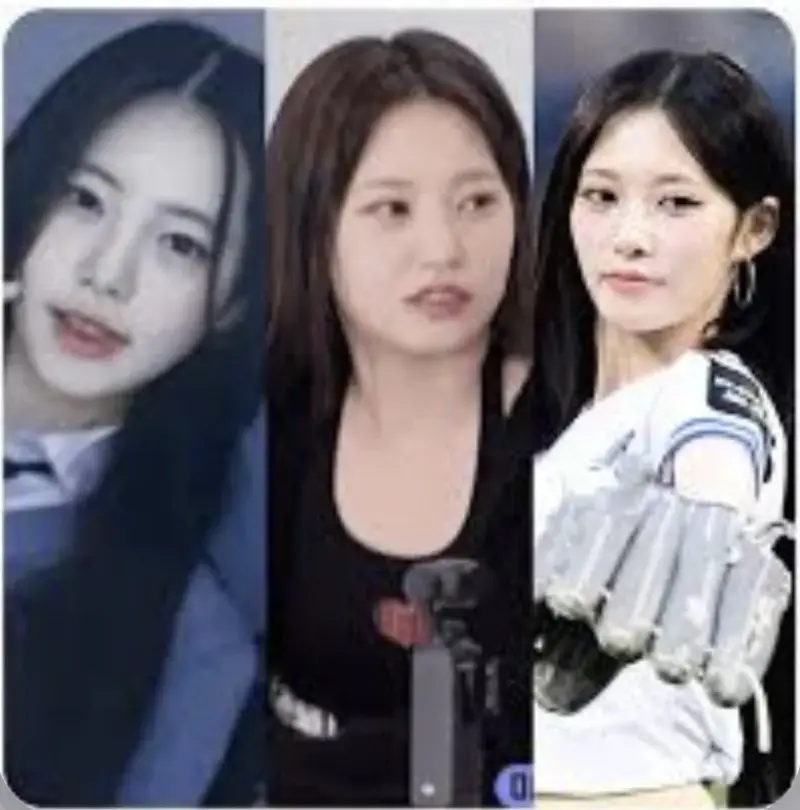 리센느 미나미: 저는 앞자리가 두 번 바뀌었습니다