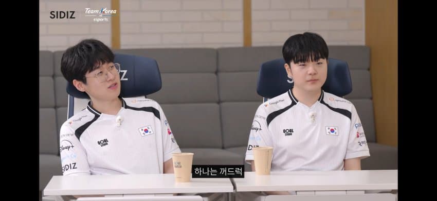 아시안 게임 라디오 구&쮀 발언.. (29)