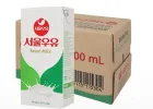 서울우유 멸균우유 1000ml 10개