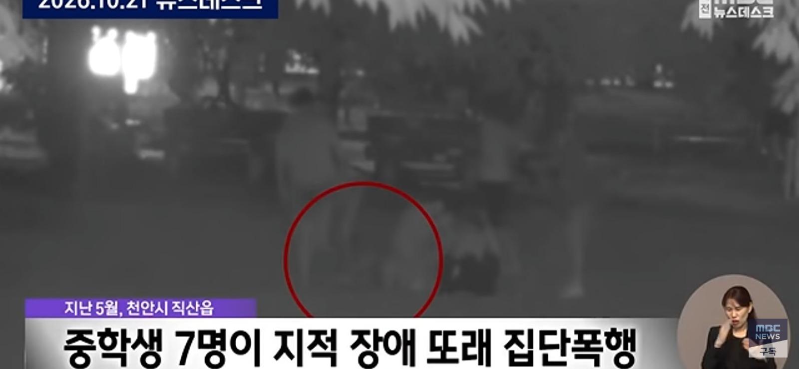 학폭 가해자 부모가, 판사에게 하는 말 (2)