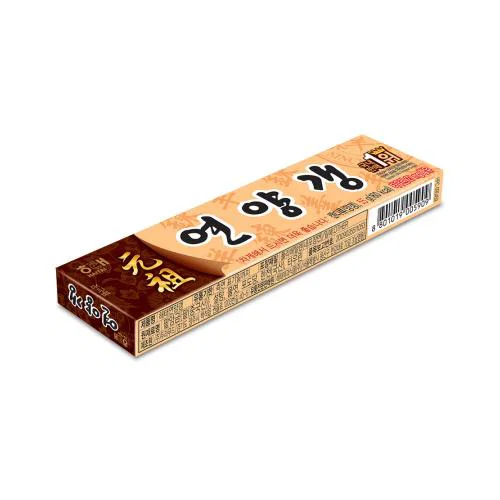 마트에서 누가 사먹는 건지 궁금한 주전부리들