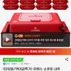 소프트 내추럴 물티슈 70매 20팩