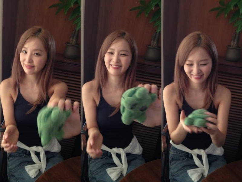 레드벨벳 슬기 (8)