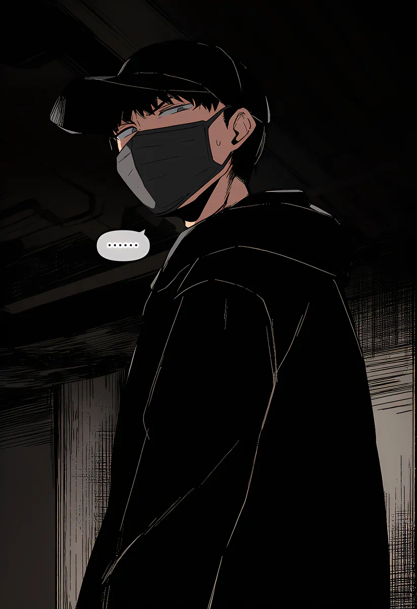 유괴를 하면 후회하게 되는 이유. manhwa (6)