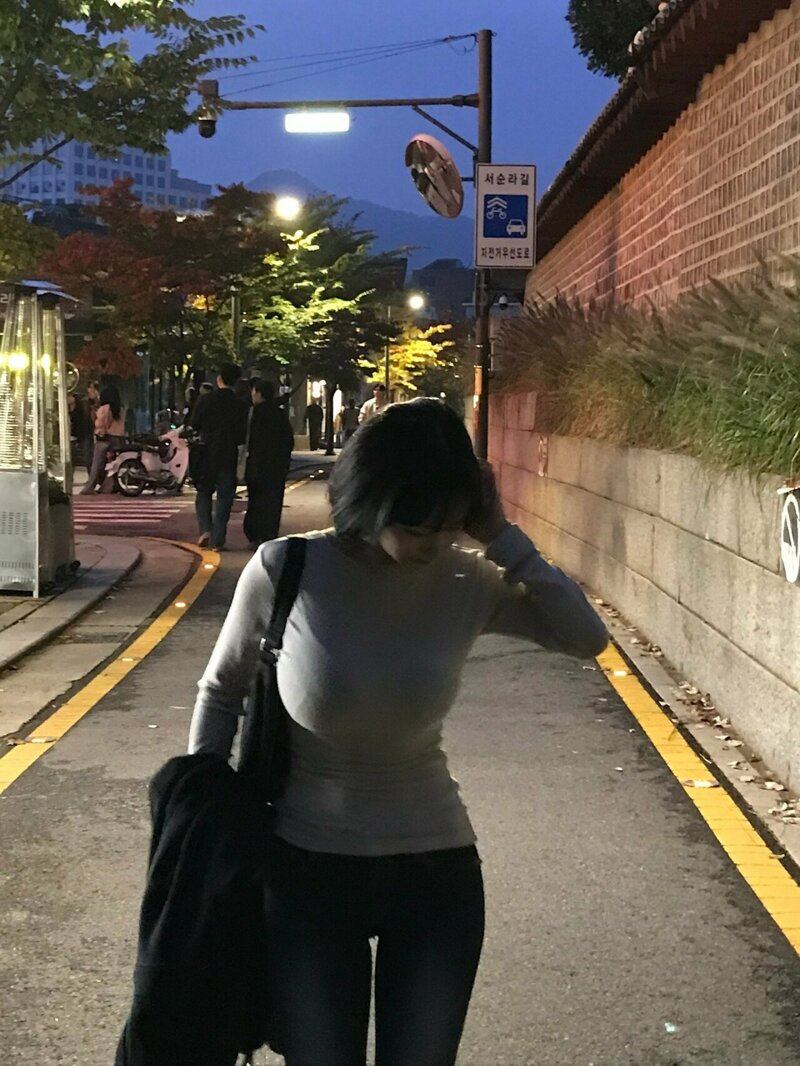 ㅇㅎ) 얼굴은 못나왔지만 다른 모든게 마음에 든다는 여자 (6)