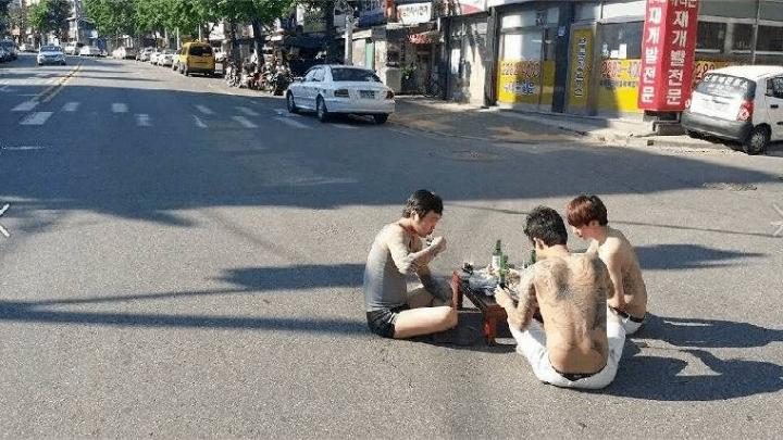 문신충이라고 하는 사람들에게 날리는 일침.jyp (12)