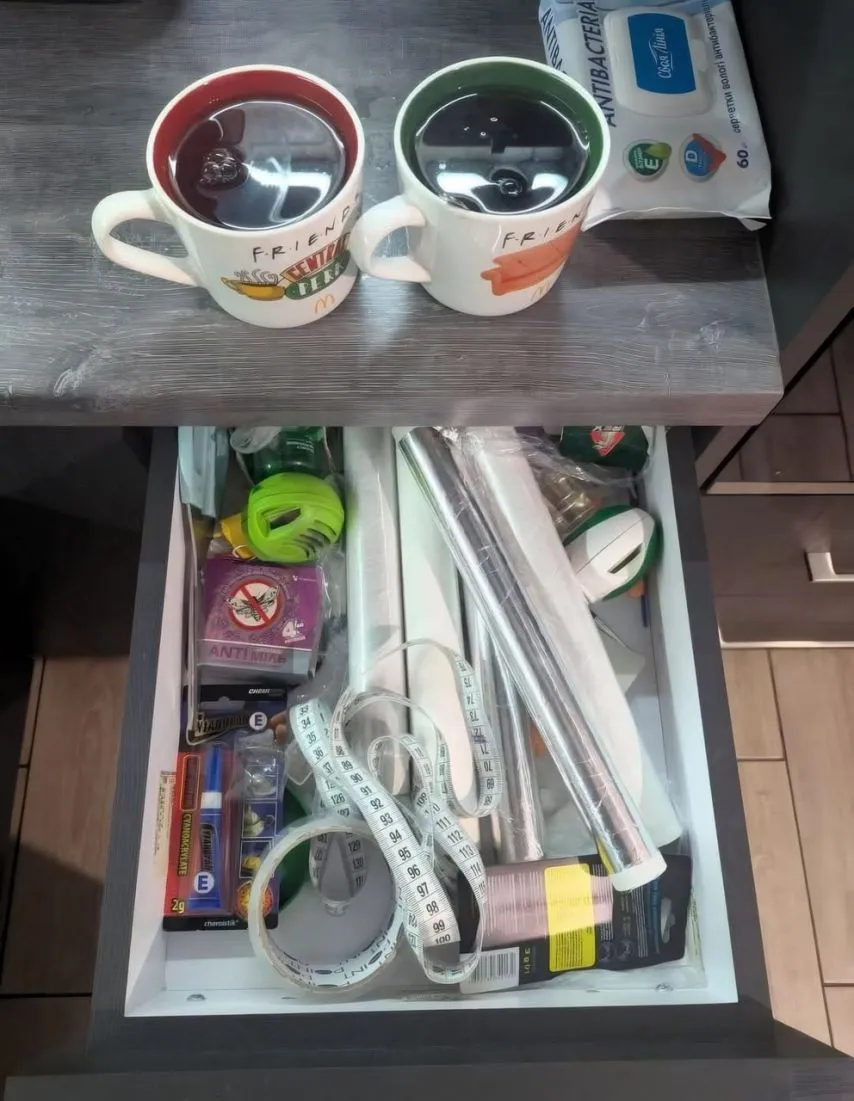사진 속 가위 찾기