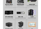 9600x 5060 완본체