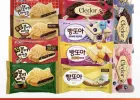 붕어싸만코/빵또아 20개+끌레도르바 10개