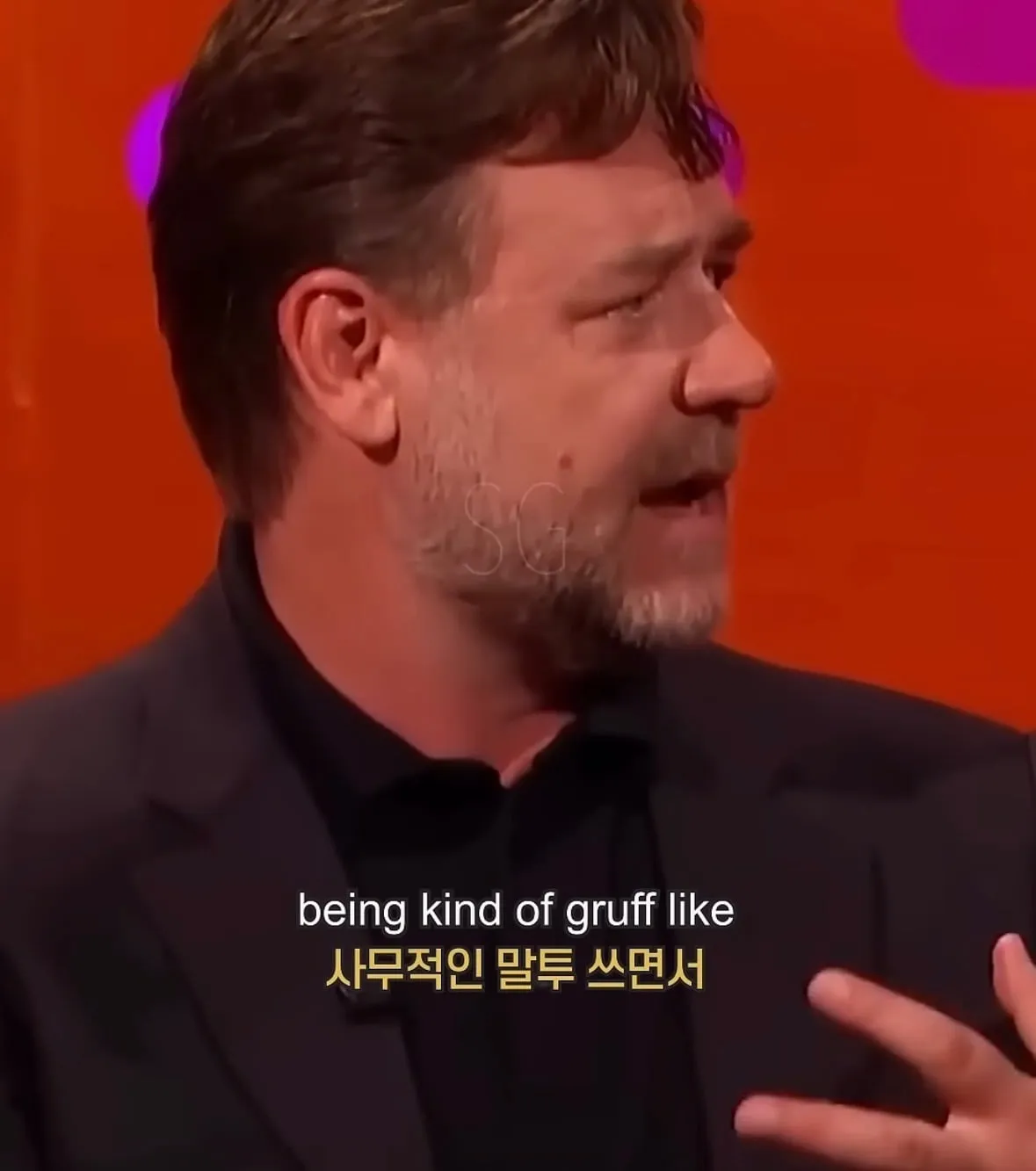 의외라는 마이클 잭슨의 취미활동