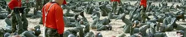 자대배치 10분만에 포상휴가 받은 썰.jpg