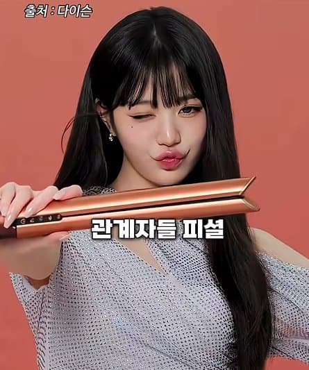 광고주들이 사랑하는 광고퀸의 애티튜드 (22)