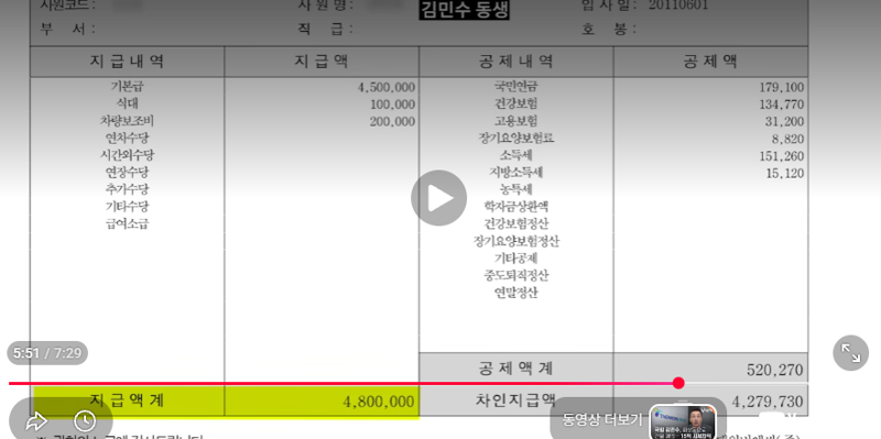 국짐 김민수최고의원 악덕사업주 ㅋㅋㅋ (16)
