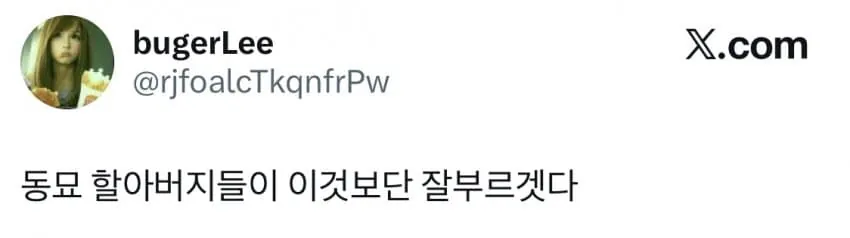 아이돌 라이브 대참사 (2)