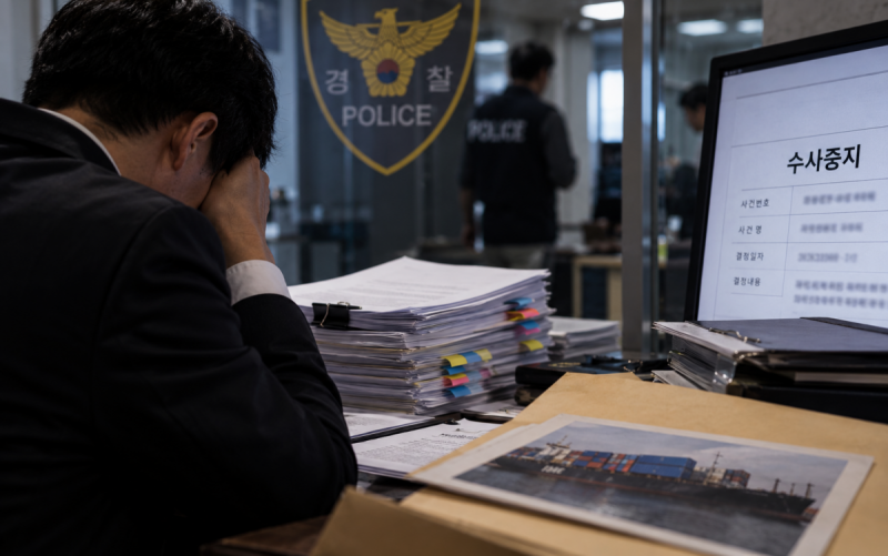 "제가 죽어야 해주실 건가요"…몇 년째 멈춘 경찰 수사 (12)