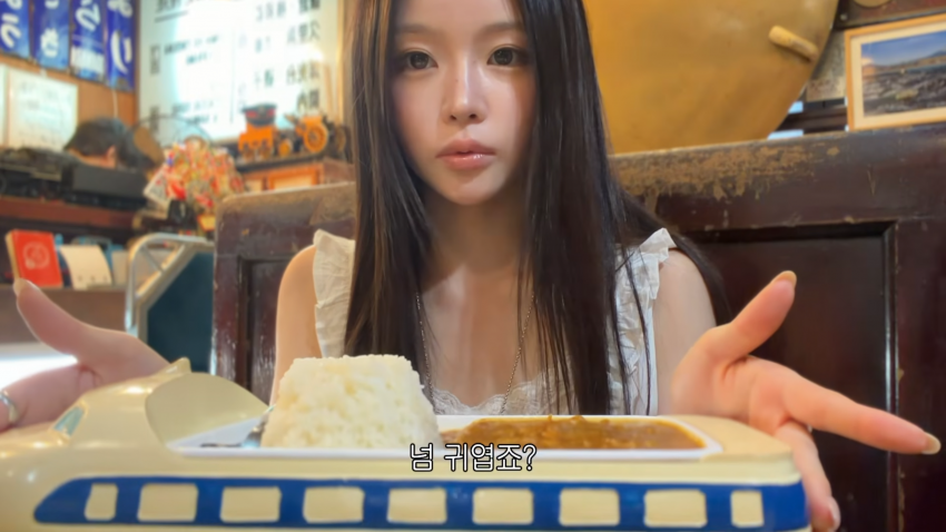 존예녀의 도쿄여행..느낌좋은 플레이스 추천 (27)