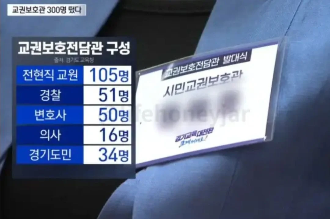 교권보호국 공식출범 (4)
