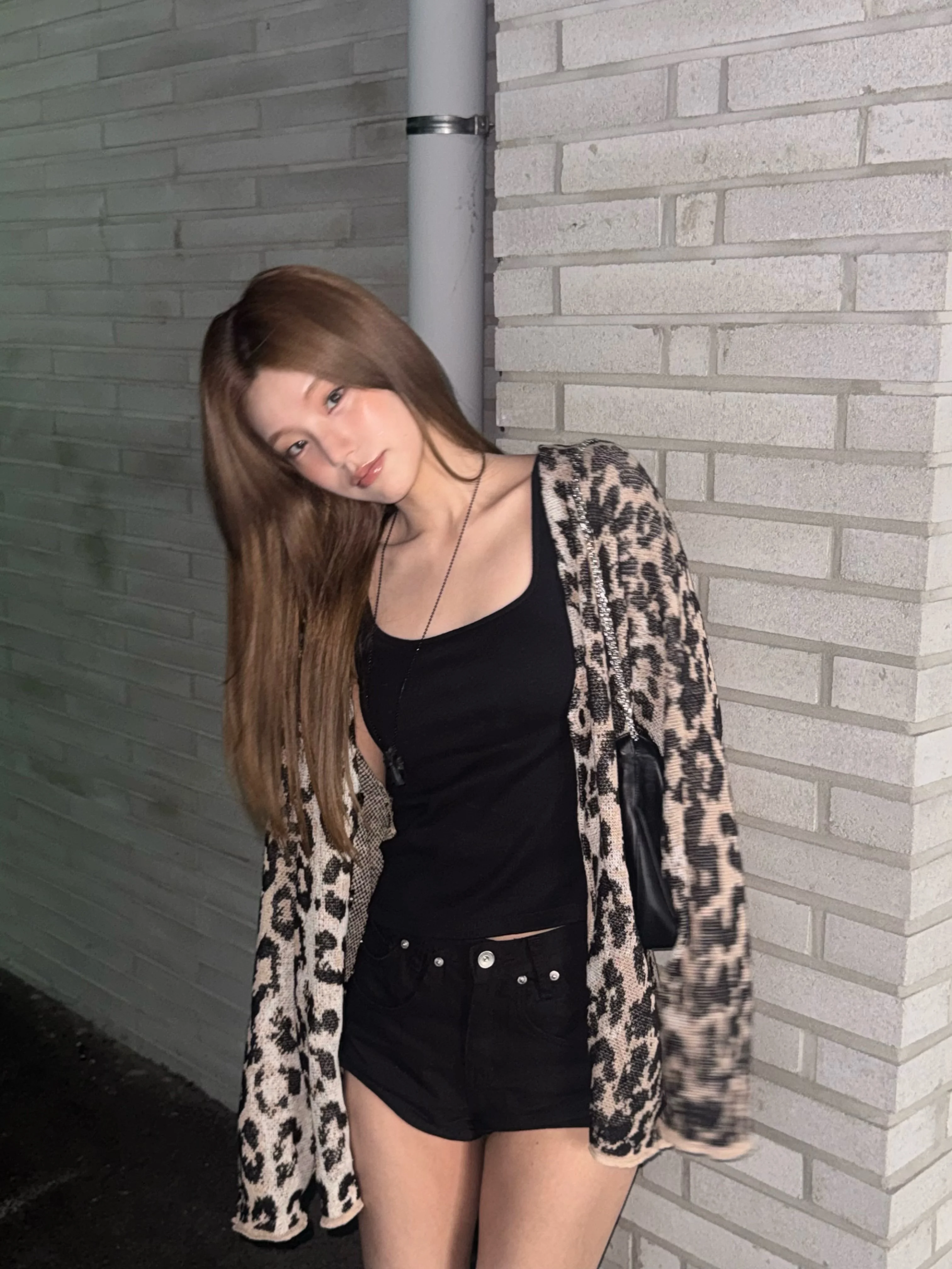 있지) 예지 인스타