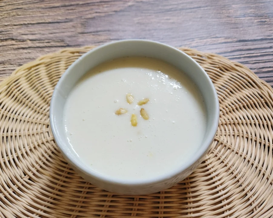 한국은 채식주의자와 무슬림을 위한 요리가 없다. (10)