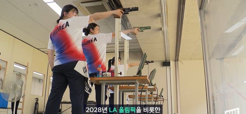 이게 한국의 멋, 한국 문화 유산 굿즈 아시안게임 진출 (46)