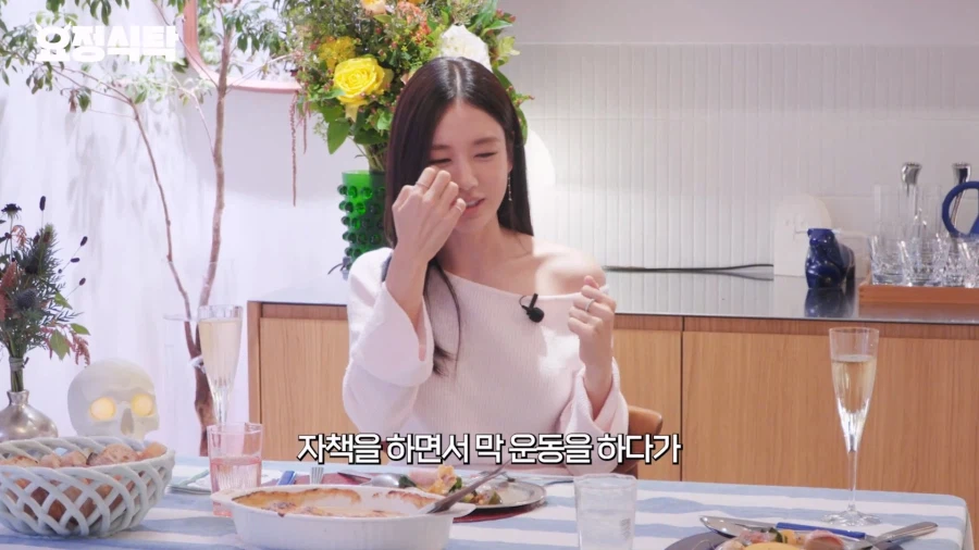 첫 주연 시청률이 안나와 속상해한 배우에게 조언해준 선배 (7)