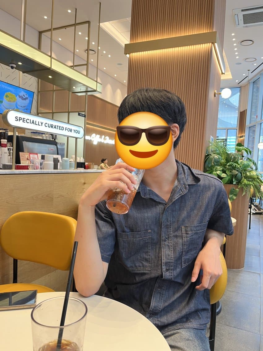 몸이 많이 변하긴혔다 (3)
