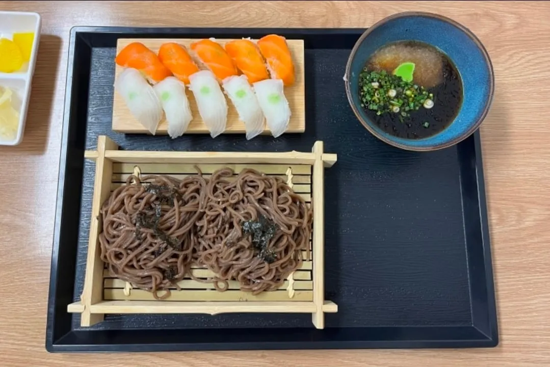 가성비 혁명이라는 초밥집