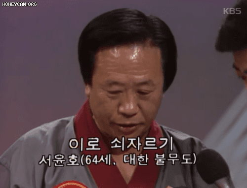 약한자는 살아남을수 없는 90년대 장기자랑 프로 (11)