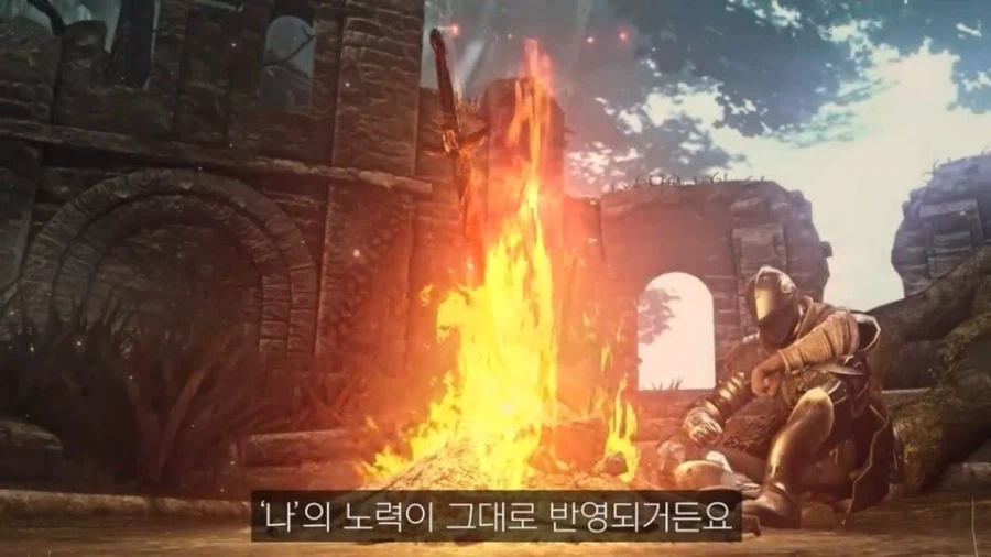 우을증 치료에 다크소울을 권하는 논문 (8)