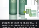 김정문알로에 토너+에멀전